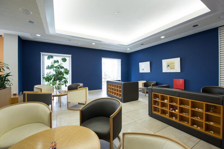 Lobby Photos