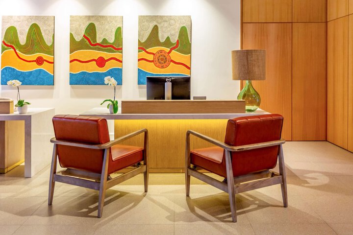 Hotel Interior 4 of 135
