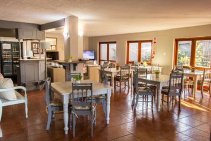 Breakfast/Coffee Service 4 of 33