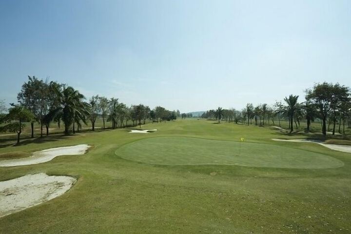 Golf 19 of 40