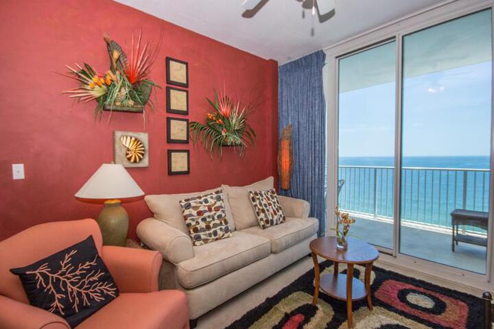 THE LIGHTHOUSE BY YOUNG in Gulf Shores, AL