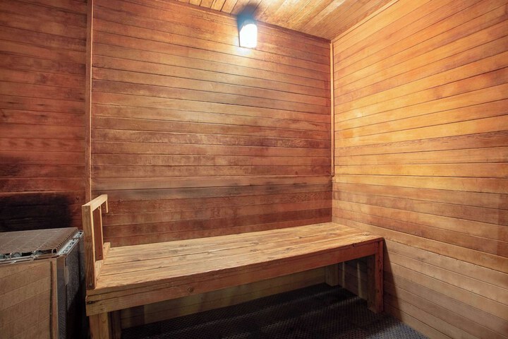 Spa treatment
