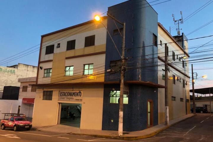 Hotel Varginha I