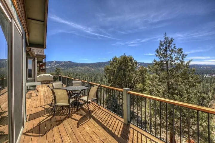 Terrace/Patio 7 of 19