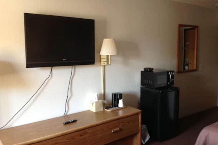 1 Double Bed (10 of 20)