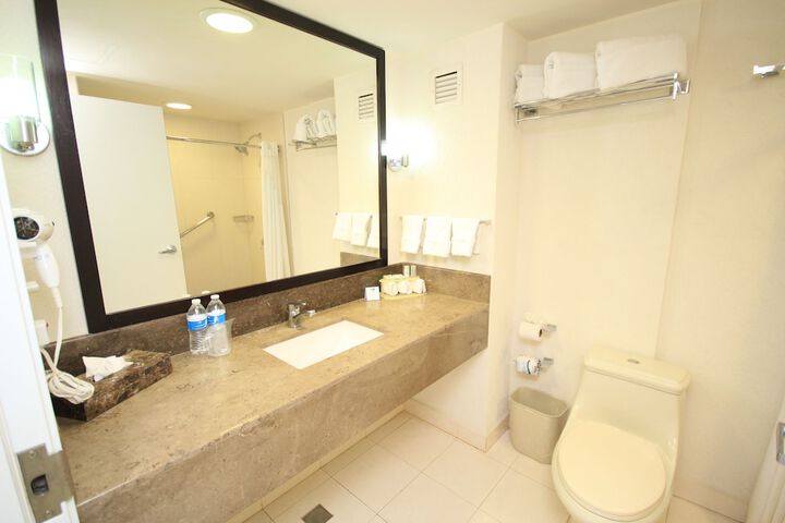 Bath Interior