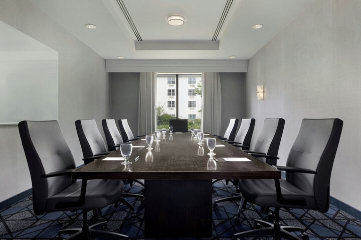 Meeting 42 of 44