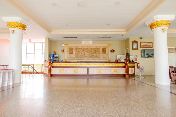 Goldenland Resort