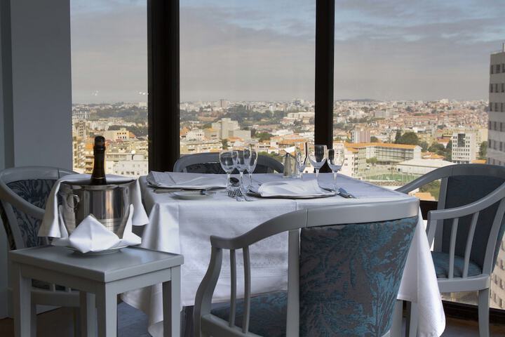 Restaurants