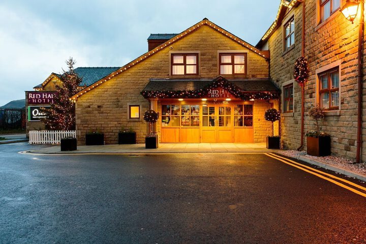 Hotel 55 of 60