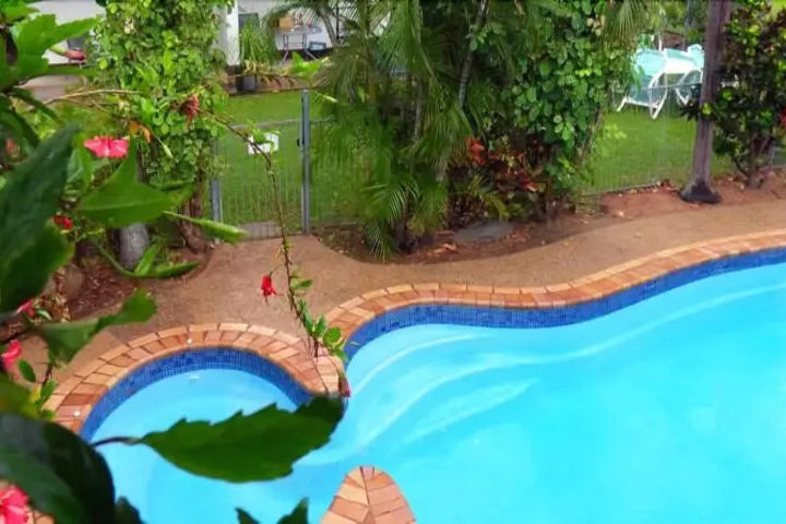 Pool 13 of 24