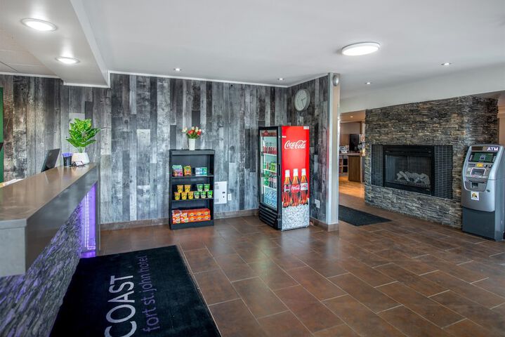 Lobby Photos
