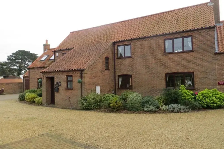 Beechings Halt