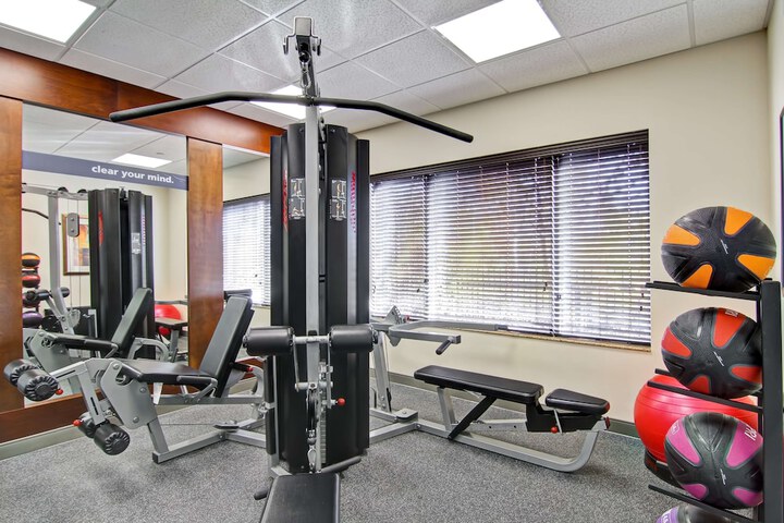 Fitness Club