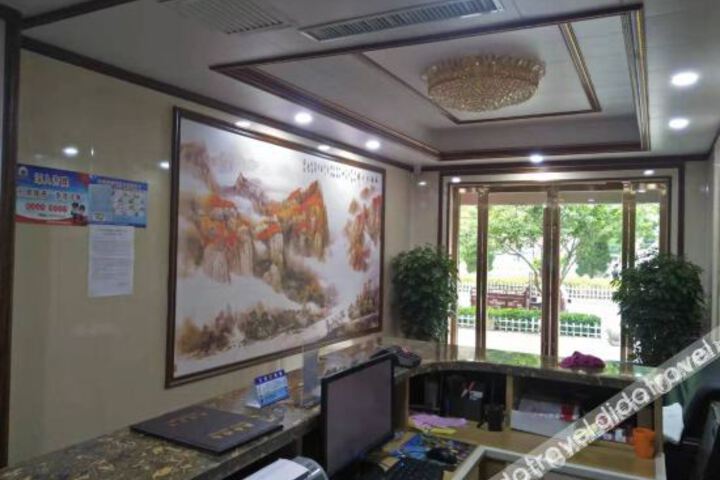 Hotel Interior 8 of 15
