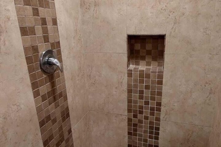 Bath Interior