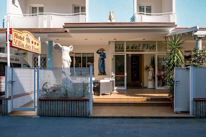 Hotel 59 of 71