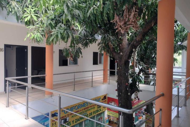 Image of Hotel Centro Valles