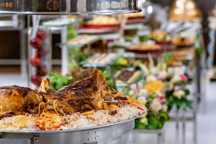 Wedding/Banquet 106 of 136