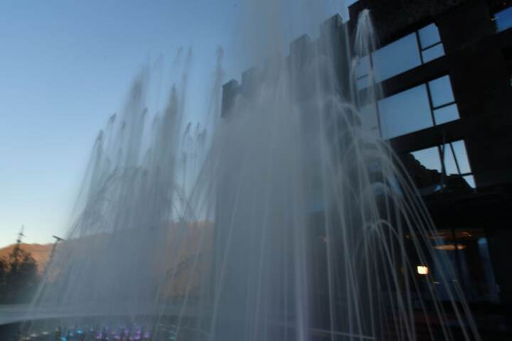 Hotel Exterior 126 of 130