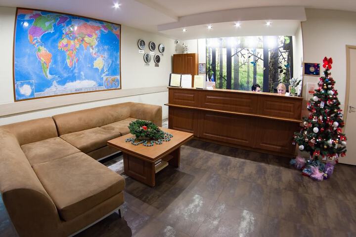 Hotel Interior 2 of 34
