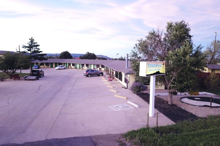 Hotel 123 of 154