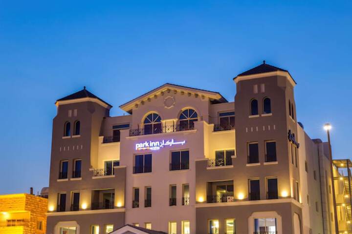Hotel 56 of 58