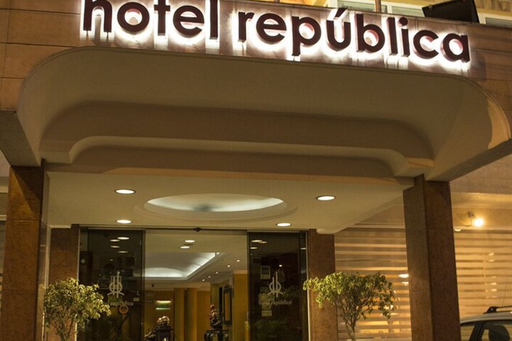 Hotel 69 of 74