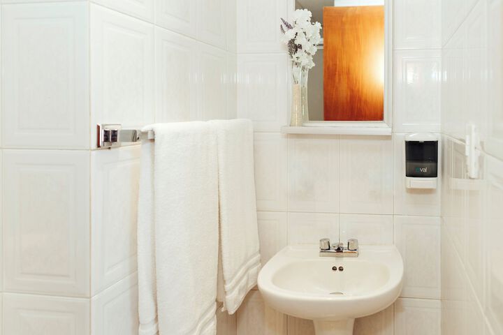 Bath Amenities