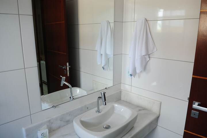 Bath Amenities