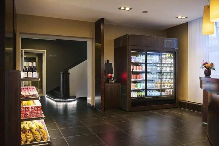 Lobby Photos