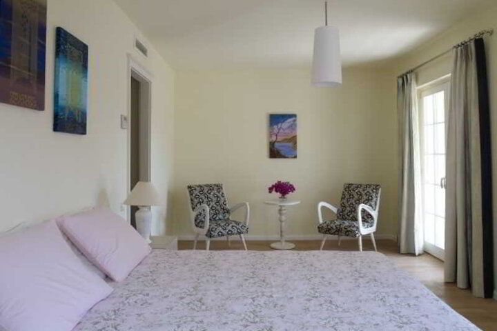 Marina Villas