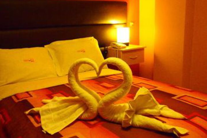 Hotel Valle Del Sol HAND