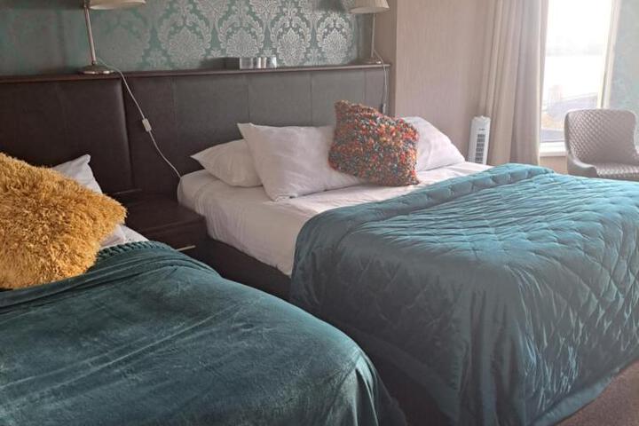 Fitness Center Photo