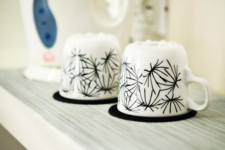 Bathroom Vanities