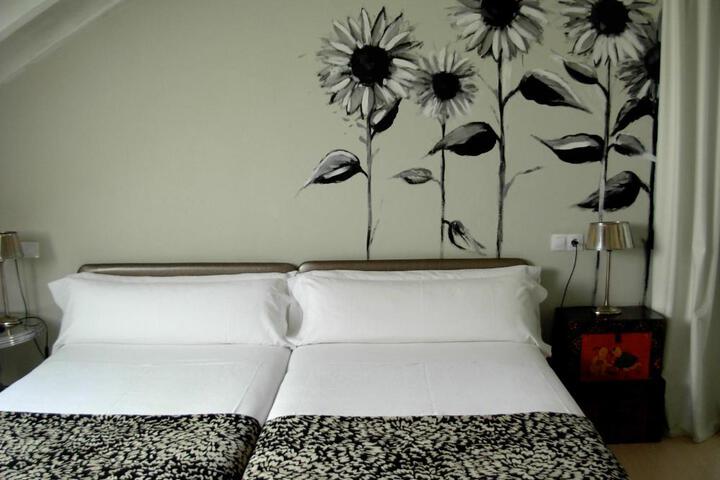 Guestroom Pic