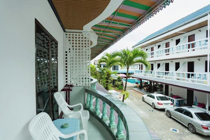 Terrace/Patio 159 of 208