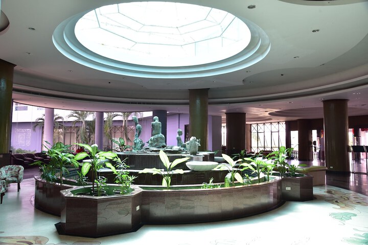 Hotel Interior 2 of 44