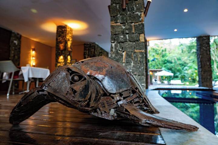 Hotel Interior 179 of 252