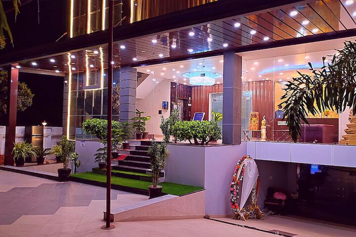 Hotel 45 of 49
