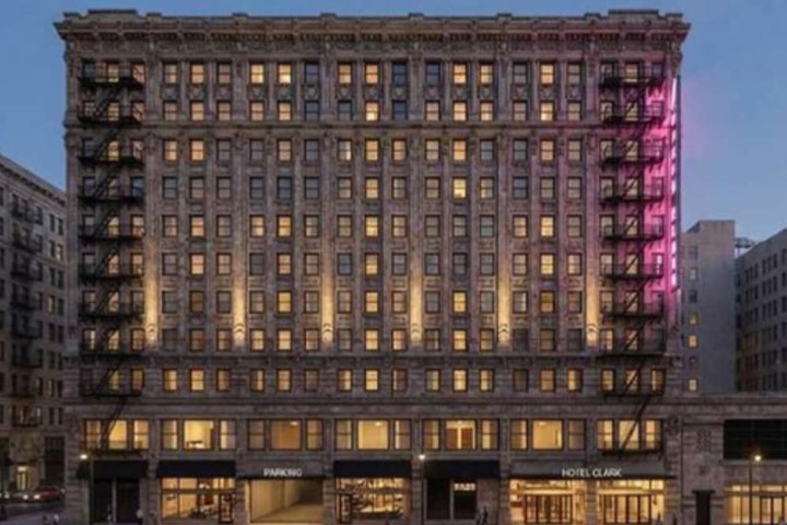 Hotel 24 of 24