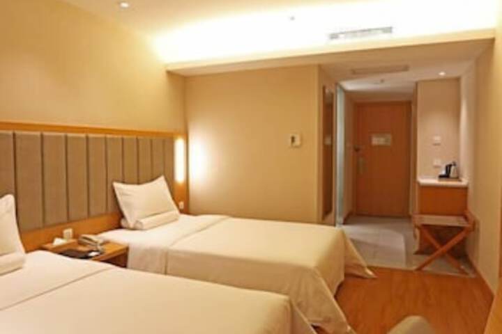 All Season Hotel Lanzhou South Tianshui Road Branch