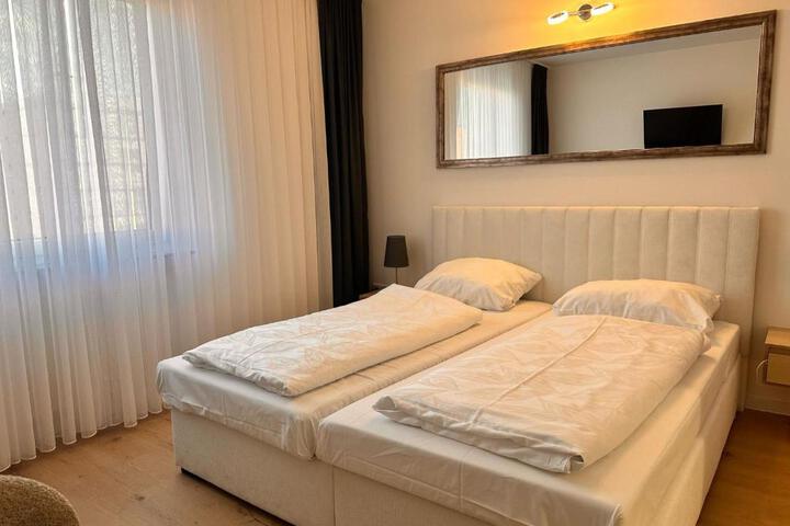 Hotel Erlenstegen