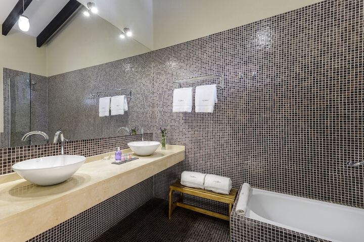 Bath Amenities