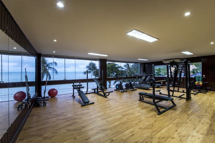 Gym & Fitness