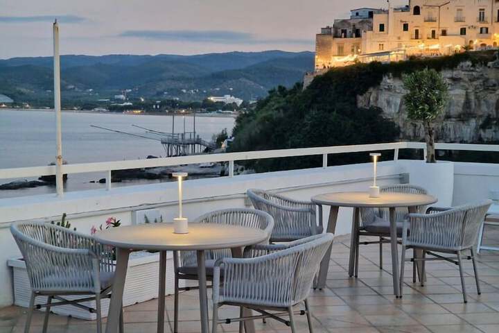 Terrace/Patio 20 of 42