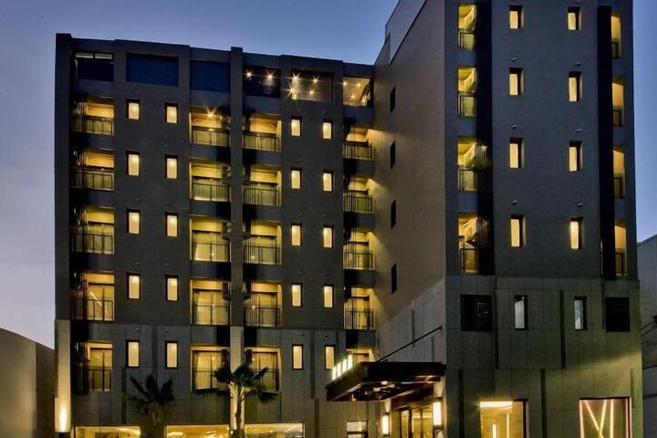 Hotel 44 of 45