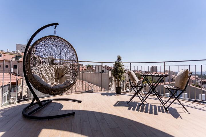 Terrace/Patio 23 of 31