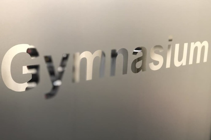 Fitness Center Photo
