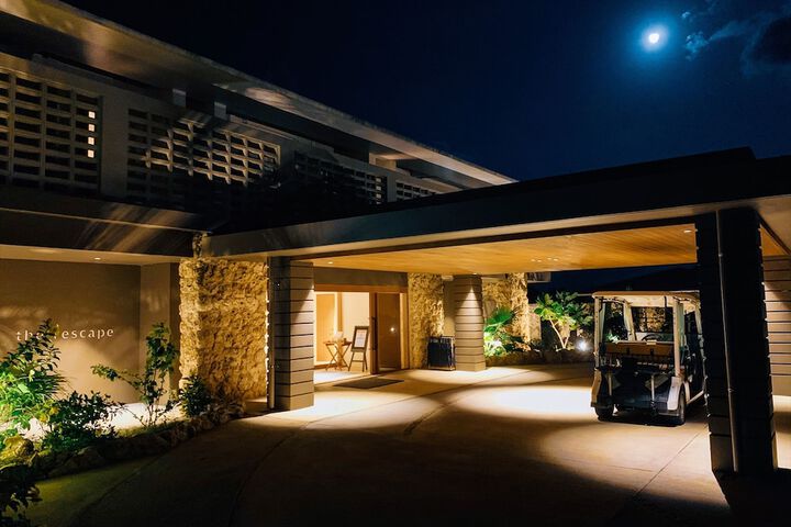 Hotel 140 of 152